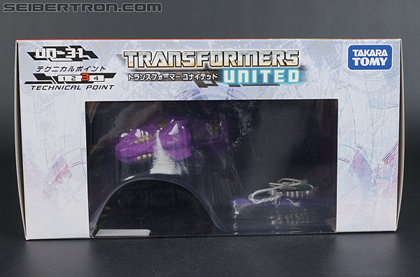 Transformers United Beast Megatron (Image #18 of 154)