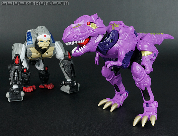 Transformers United Beast Megatron (Image #59 of 154)