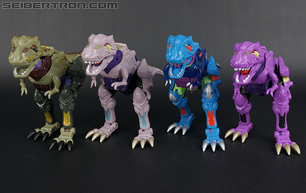 Transformers United Beast Megatron (Image #76 of 154)