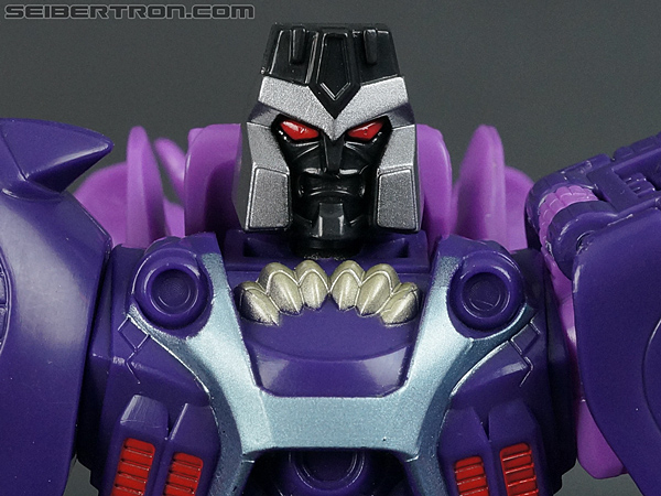 Beast Megatron