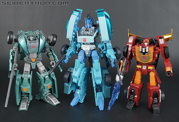 Transformers United Blurr (Image #167 of 167)