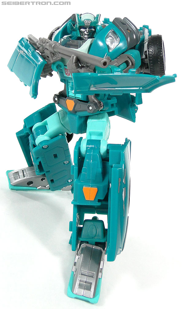 Transformers News: New Galleries: Transformers United e-Hobby Autobot and Decepticon 3 packs! Image