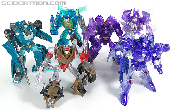 Transformers News: Twincast / Podcast Episode #285 "Monster Mashup"