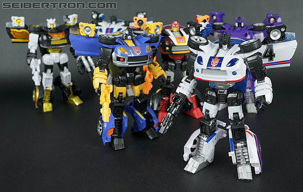 Transformers United Jazz (Image #168 of 169)