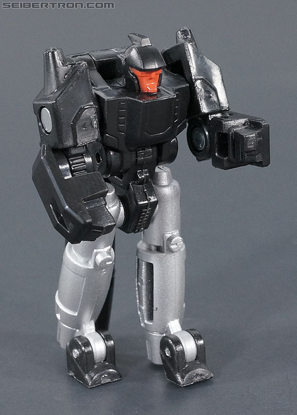 Transformers News: New Toy Galleries: United Stepper and Nebulon Image