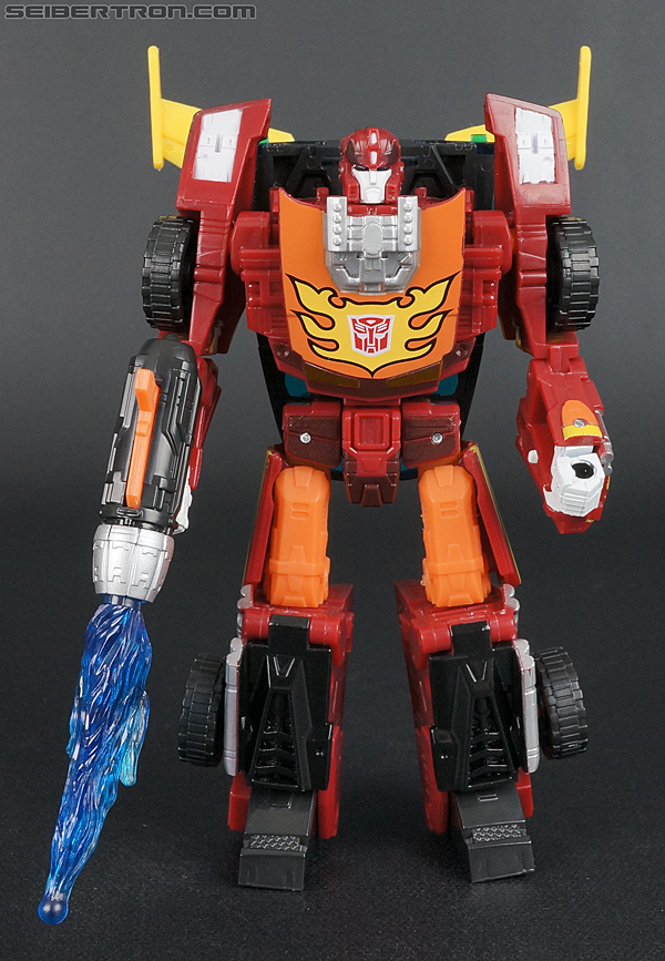 Transformers United Rodimus Prime (Rodimus Convoy) (Image #76 of 165) Transformers United Rodimus Prime (Rodimus Convoy) (Image #76 of 165)
