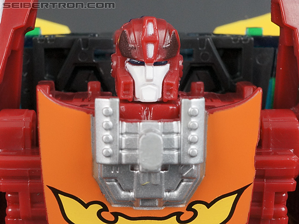 Rodimus Prime (Rodimus Convoy)