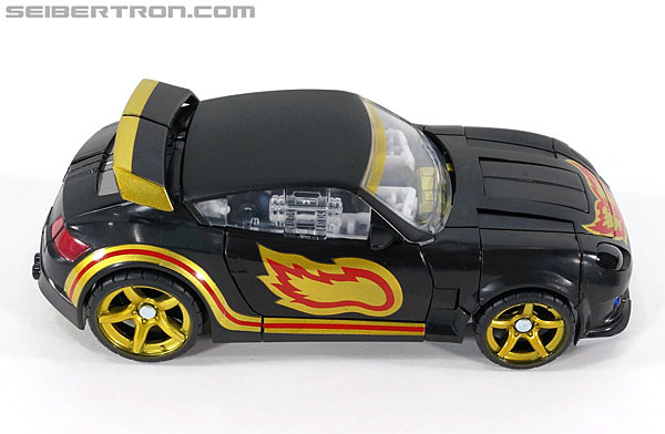 Transformers United Stepper (Ricochet) (Image #23 of 181)