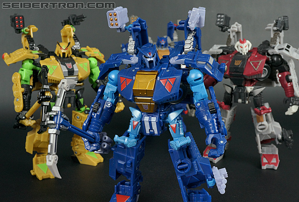 Transformers United Straxus (Image #117 of 120)