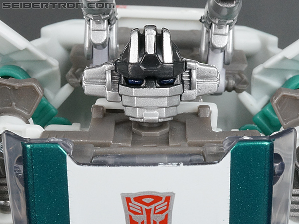 Wheeljack