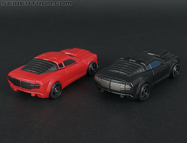 Transformers United Wipe-out (Image #47 of 138)