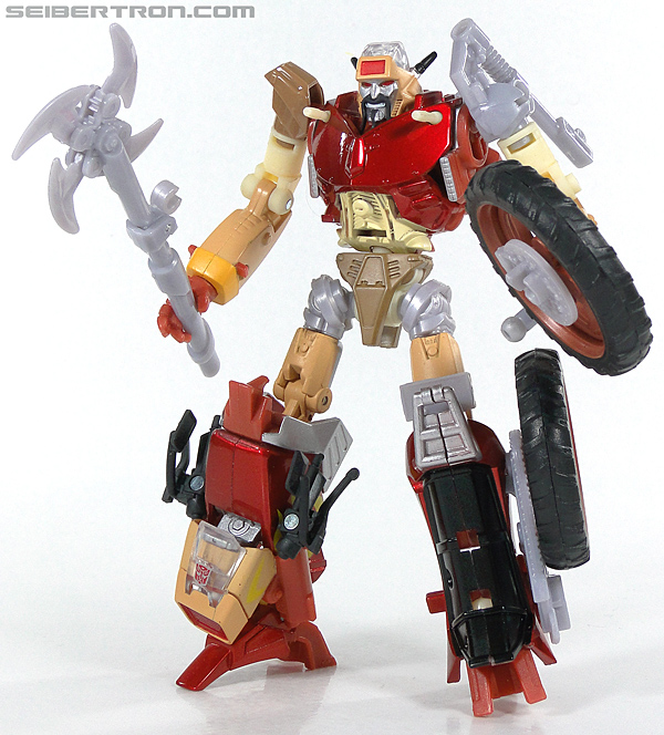 Transformers United Wreck-Gar (Image #65 of 139)