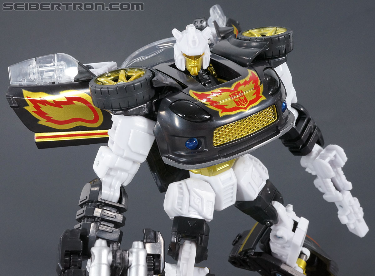 Transformers United Stepper (Ricochet) (Image #94 of 181) Transformers United Stepper (Ricochet) (Image #94 of 181)