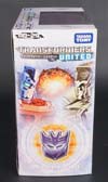 Transformers United Ark Unicron - Image #6 of 130