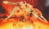 Transformers United Ark Unicron - Image #10 of 130
