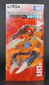 Transformers United Ark Unicron - Image #14 of 130