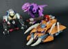 Transformers United Ark Unicron - Image #34 of 130