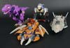 Transformers United Ark Unicron - Image #37 of 130