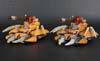 Transformers United Ark Unicron - Image #46 of 130