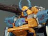Transformers United Ark Unicron - Image #74 of 130