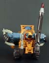 Transformers United Ark Unicron - Image #76 of 130