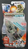 Transformers United Axalon - Image #1 of 127