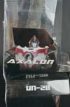 Transformers United Axalon - Image #5 of 127