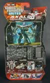 Transformers United Axalon - Image #7 of 127