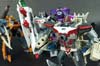 Transformers United Axalon - Image #108 of 127