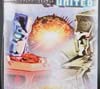 Transformers United Beast Megatron - Image #7 of 154