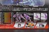Transformers United Beast Megatron - Image #13 of 154