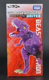 Transformers United Beast Megatron - Image #15 of 154