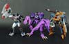 Transformers United Beast Megatron - Image #151 of 154