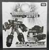 Transformers United Black Optimus Prime - Image #1 of 183