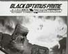 Transformers United Black Optimus Prime - Image #13 of 183