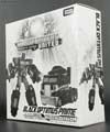 Transformers United Black Optimus Prime - Image #16 of 183