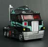 Transformers United Black Optimus Prime - Image #25 of 183