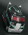 Transformers United Black Optimus Prime - Image #26 of 183