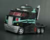 Transformers United Black Optimus Prime - Image #33 of 183