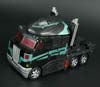 Transformers United Black Optimus Prime - Image #34 of 183