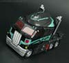 Transformers United Black Optimus Prime - Image #35 of 183