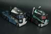 Transformers United Black Optimus Prime - Image #38 of 183