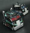 Transformers United Black Optimus Prime - Image #43 of 183
