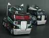 Transformers United Black Optimus Prime - Image #44 of 183