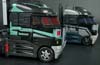 Transformers United Black Optimus Prime - Image #47 of 183