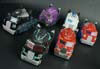 Transformers United Black Optimus Prime - Image #55 of 183