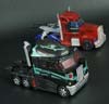 Transformers United Black Optimus Prime - Image #61 of 183