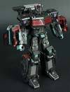 Transformers United Black Optimus Prime - Image #69 of 183
