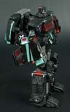 Transformers United Black Optimus Prime - Image #72 of 183