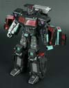 Transformers United Black Optimus Prime - Image #78 of 183